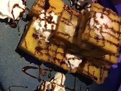 -JUKEBOX玖部音乐餐厅(华侨城店)