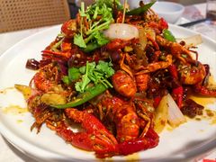 -五丁桥光头香辣蟹(望江橡树林店)