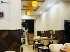 -广东小美食(果戈里大街店)