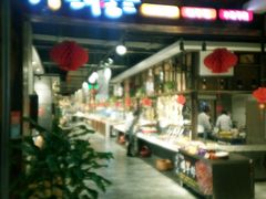 -黄三怪(银座和谐广场店)