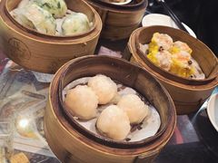 -香港蓮香樓(中環店)