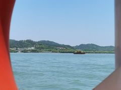 -东钱湖旅游度假区