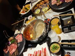 -火炉火自助餐(喜隆多店)