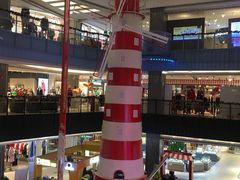 -天虹购物中心(石路店)