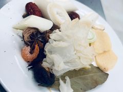 -三兴涮羊肉(荣安大街店)