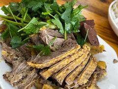 -摩玲鸭粥(三角圩总店)