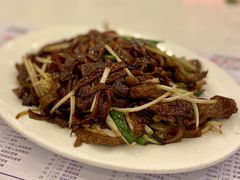 -大哥餐厅(西城花园店)