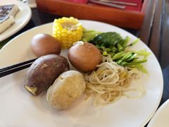 -余姚四明湖开元名都度假酒店·夏威夷西餐厅