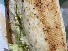 -SUBWAY赛百味(高新绿宝店)