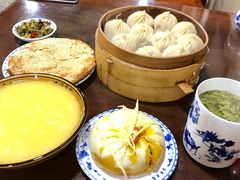 -四海楼(如皋定慧禅寺店)