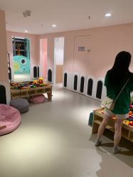-meland club亲子乐园(重庆万象城店)