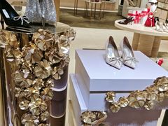 -JIMMY CHOO(德基广场店)