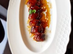 -珠海瑞吉酒店·宴庭中餐厅