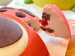 -美心西饼mx cakes(猎德优托邦店)