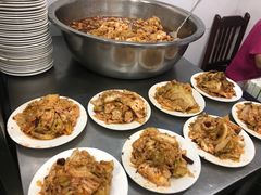 泡菜-定家小酥肉·清真(回民街店)