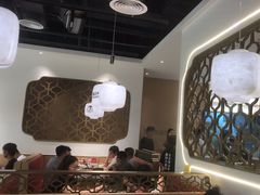 -潮正和潮汕牛肉火锅·老字号(番禺万达店)