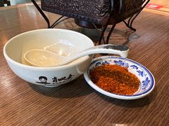 -肖四女乐山跷脚牛肉(世博源店)