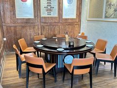 -喜洲翰林餐厅(董家百年老宅店)