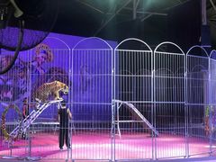 -福州罗源湾海洋世界旅游区