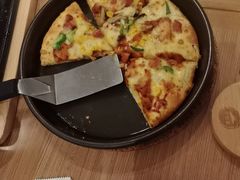 -必胜客(华地店)