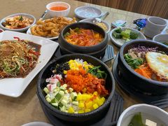 -全州拌饭馆(龙源西街店)