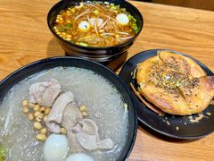 -青石桥老瓦房肥肠粉总店(青石桥总店)
