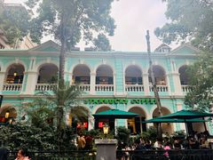 -星巴克臻选(广州沙面店)