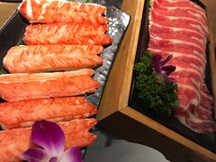 -凤园椰珍·臻品椰子鸡(保利时光里店)