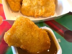 -麦当劳(海岸城店)