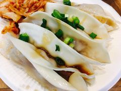 -蔡明纬热干面(长港路店)