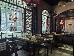 -左陕右甘(亚运村店)