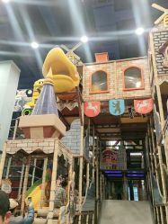 -meland亲子乐园•派对•研学(苏州悠方购物中心店)