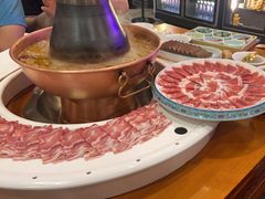 -乐宴·老北京铜火锅(桂庙店)