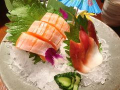 -大鲜生·亚洲菜融合小食堂