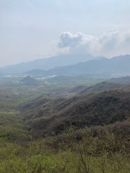 -窦王岭景区游乐场