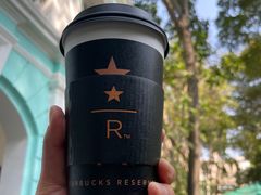 -星巴克臻选(广州沙面店)