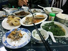-长廊好灶头 本地人农家菜(枫泾古镇店)