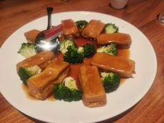 -濠轩阁特色生蚝火锅(水湾路店)