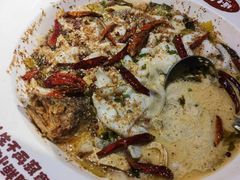 -鱼亨小鲜酸菜鱼(大信店)