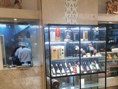 -狮王府淮扬菜(新街口友谊店)