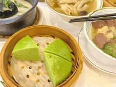 -川林海鲜酒家·湾仔传统早茶·粤菜