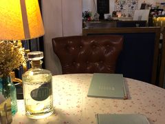 -静香HOUSE·全时段融合餐厅(七星欢乐颂店)