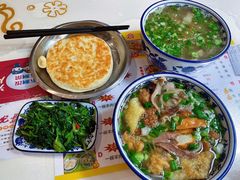 -夏家合汁(天润花园小区店)