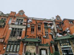 -梅龙镇酒家(南京西路总店)