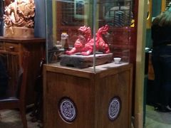 门面-福来齐·鲁菜海鲜·渔家菜(朝阳街分店)