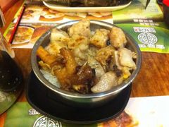-添好运点心专门店(深水埗店)