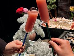 -蟹犇前•帝王蟹雪蟹(陆家嘴店)