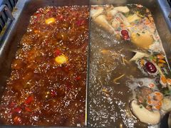 -大隐·成都火锅Bistro(合生麒麟新天地店)