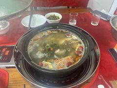 -花苑美食横琴生蚝火锅(拱北粤华路店)
