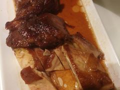 -新大咀港式茶餐厅(宝山万达店)